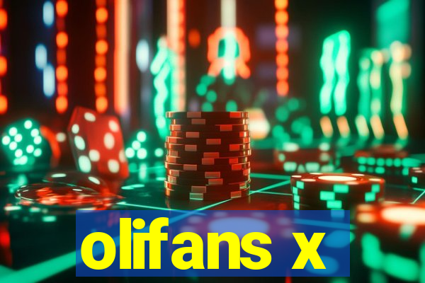 olifans x